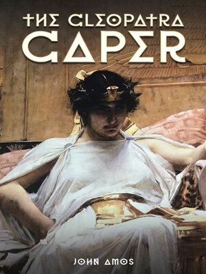 cover image of The Cleopatra Caper